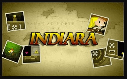 adventures of indiara