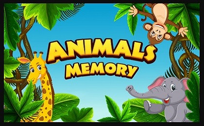 Memória de Animais