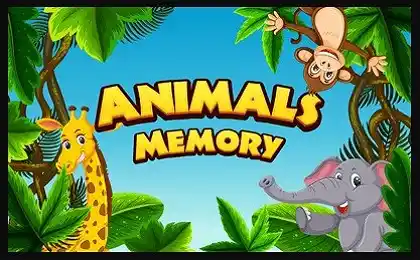animals memory