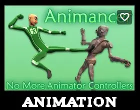 animator controler