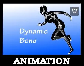 Dinamic bone