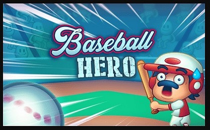 Herói do beisebol