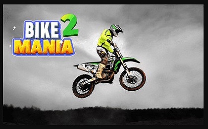 bike 2 mania
