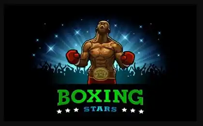 boxing stars