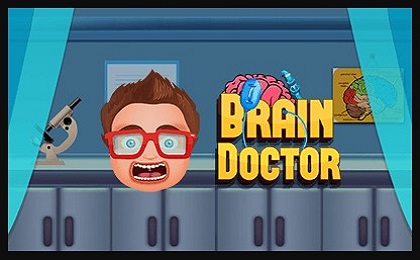 brain doctor