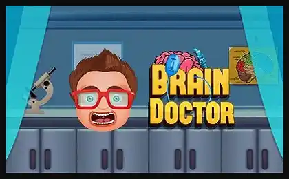 Médico do cérebro