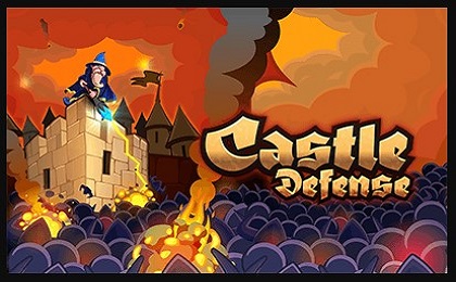 defensa del castillo