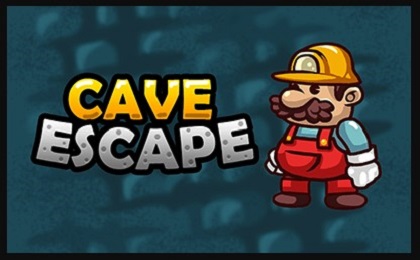 Fuga da caverna: 