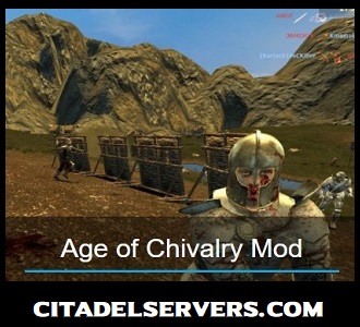 citadel game servers