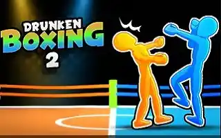 Drunken boxing 2