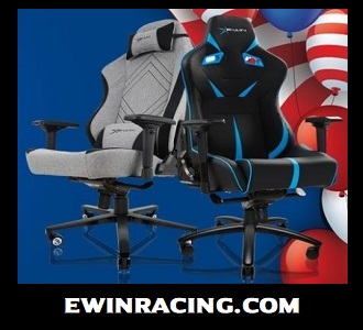 ewing gaming chairs
