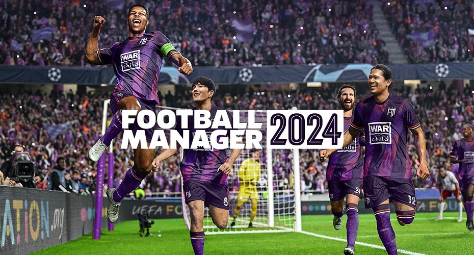 football manager 24