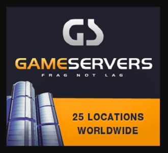 Game servers proveedor de alojamiento gamer