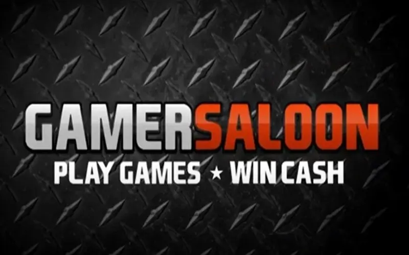 gamers salon play games win cash