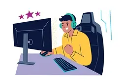 gaming platform