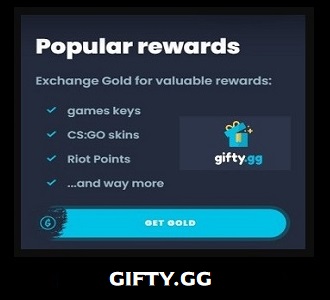 gifty 1