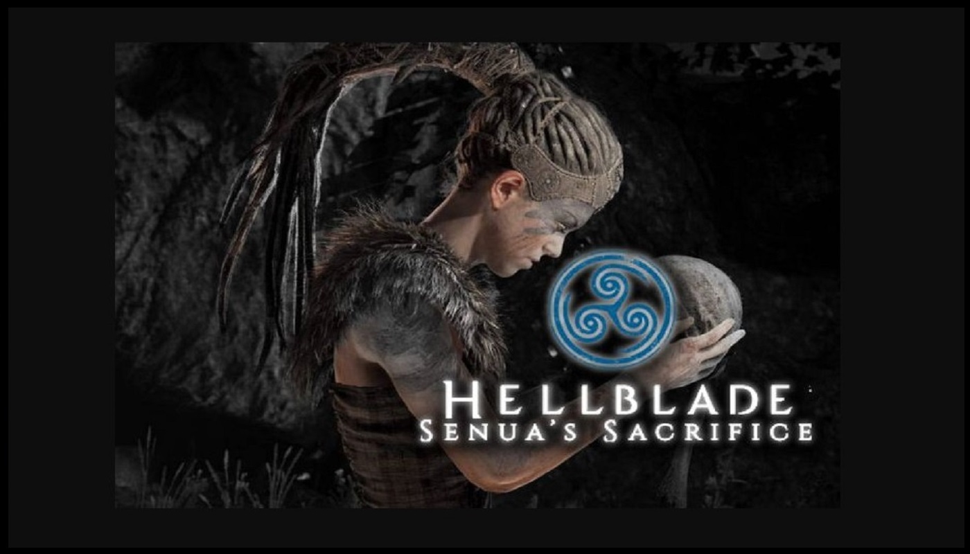hellblade senua sacrfice game