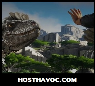 hosthavoc game servers