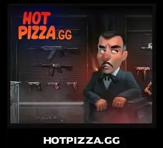 hot pizza 4