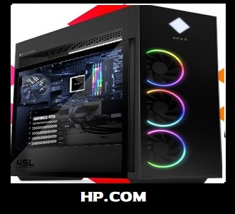 hp gaming accessories 2