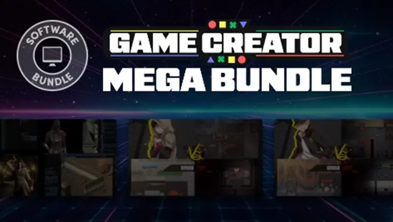 game creator bundle