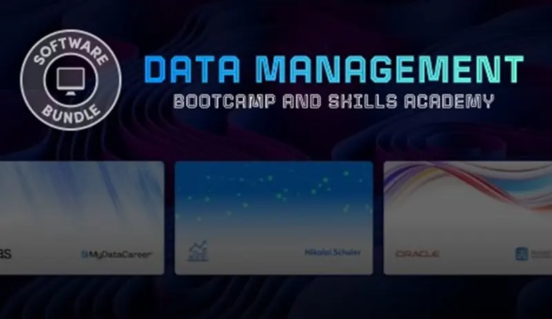 data management bundle