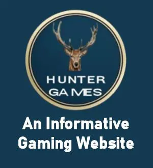 hunter games logo