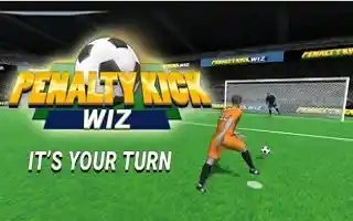 Penalty kick wix