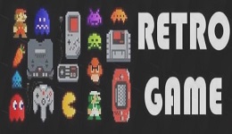 Retro games