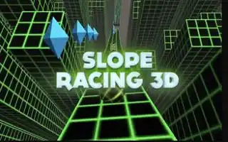 Slop racing 3D