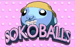 Soko balls