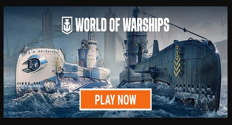 world of warships submarines