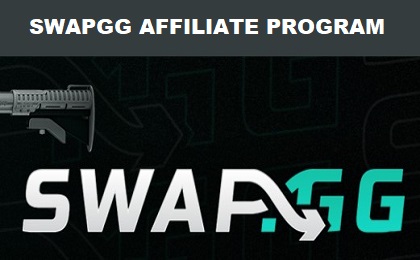Game skin affiliate program