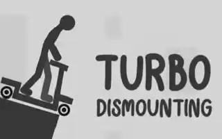 turbo dismounting
