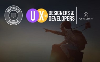 UX designers and developers