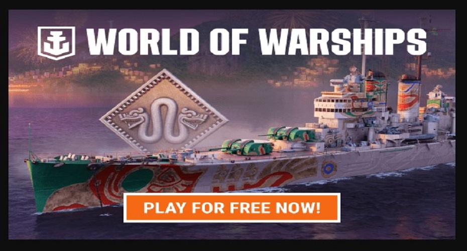play warships