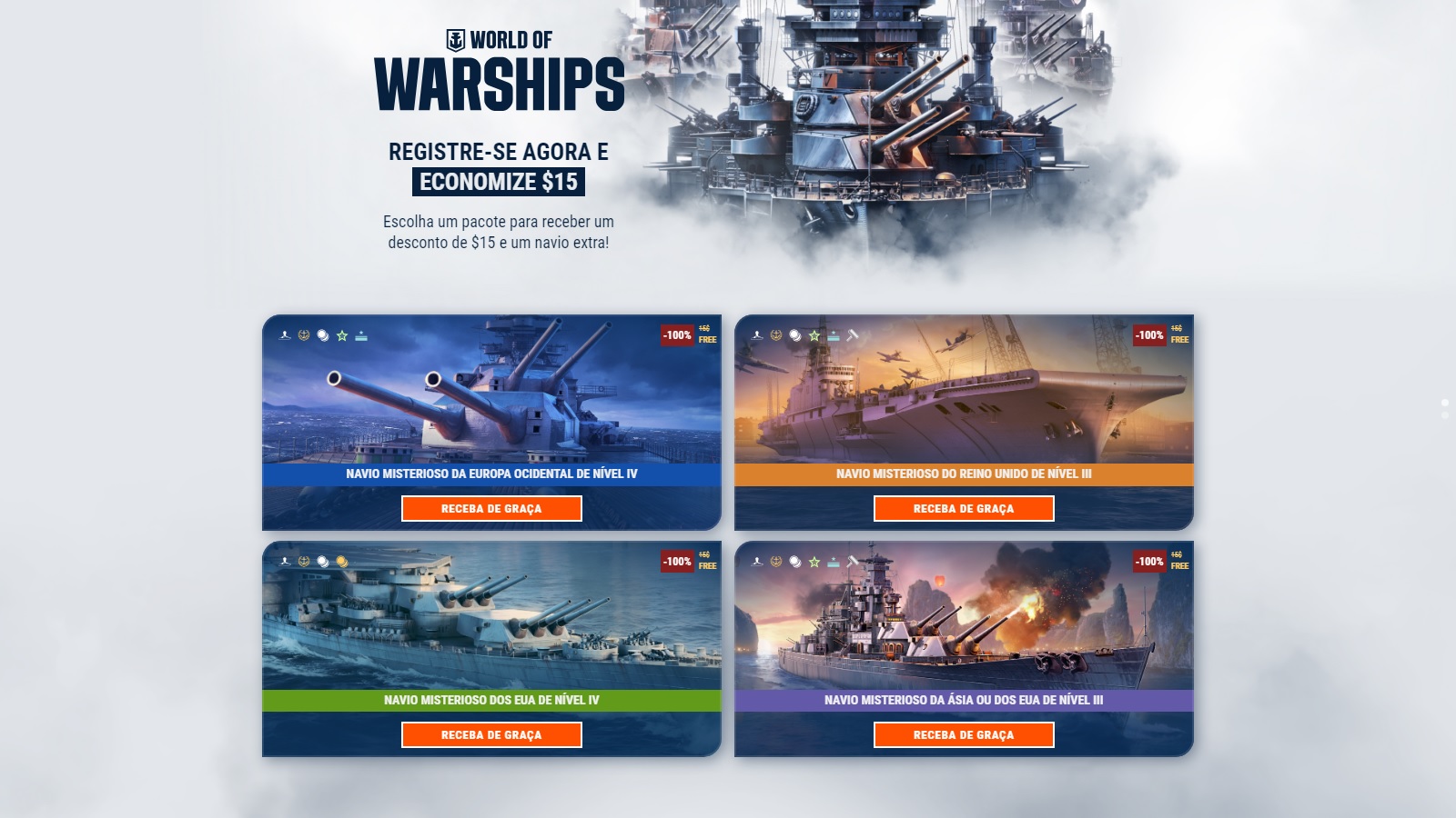 jogos world of warships